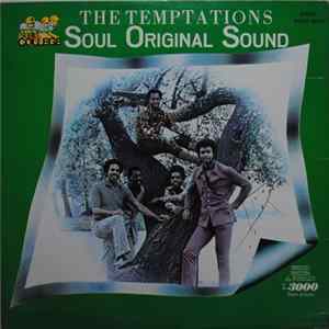 The Temptations - Soul Original Sound mp3