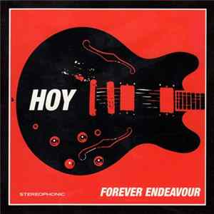 Hoy - Forever Endeavour mp3