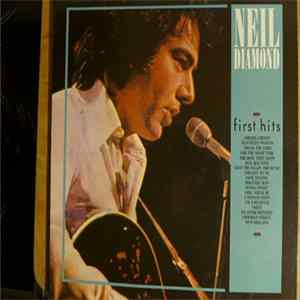 Neil Diamond - First Hits mp3