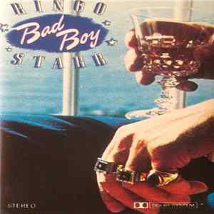 Ringo Starr - Bad Boy mp3