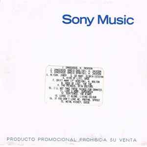 Various - Sony Music mp3