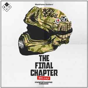 Various - Mainframe Soldiers The Final Chapter mp3