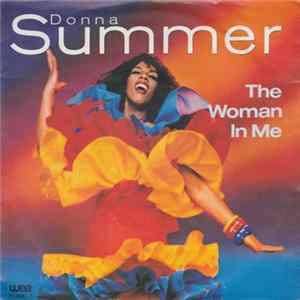 Donna Summer - The Woman In Me mp3