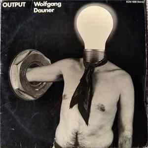Wolfgang Dauner - Output mp3