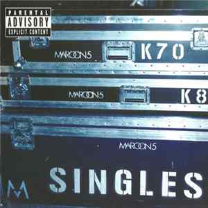 Maroon 5 - Singles mp3