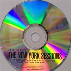 Lisa Hilton - Just Want To Be With You mp3