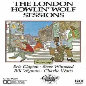Howlin' Wolf - London Sessions mp3