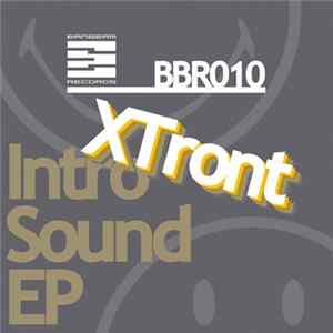 XTront - Intro Sound EP mp3