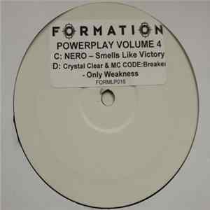 Various - Power Play Volume 4 mp3