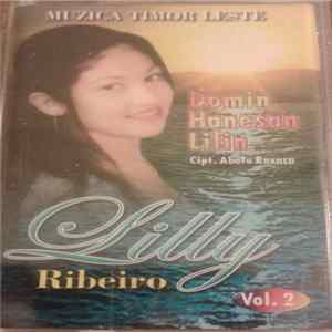 Lilly Ribeiro - Domin Hanesan Lilin - Vol. 2 mp3