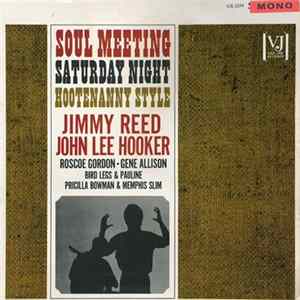 Various - Soul Meeting Saturday Night Hootenanny Style mp3