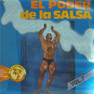 Various - El Poder De La Salsa Vol. 7 mp3