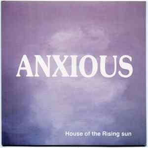 Anxious - House Of The Rising Sun mp3