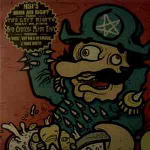 The Left Rights - Bad Choices Made Easy mp3