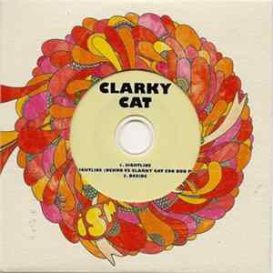 Clarky Cat - Sightline mp3
