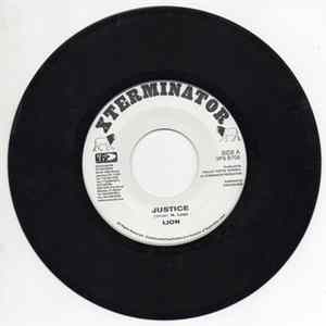 Lion / Abijah - Justice / Walk Free mp3
