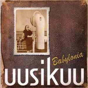 Uusikuu - Babylonia mp3