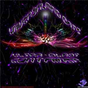 Universal Mindgate - Ultra-Blast Container mp3