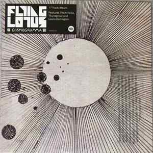 Flying Lotus - Cosmogramma mp3