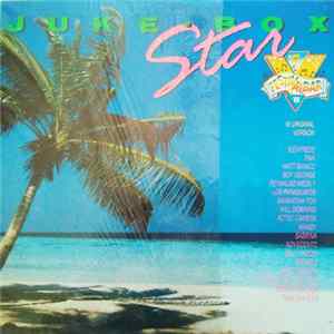 Various - Juke Box Star - Festivalbar '88 mp3