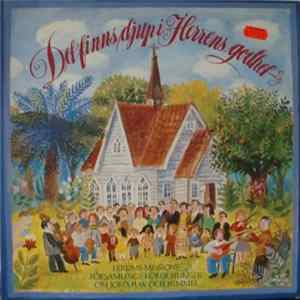 Lerums Missionsförsamling - Det Finns Djup I Herrens Godhet mp3
