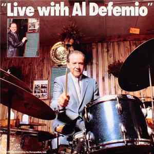 Al Defemio - Live With Al Defemio mp3