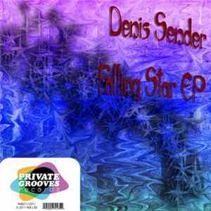 Denis Sender - Falling Star EP mp3