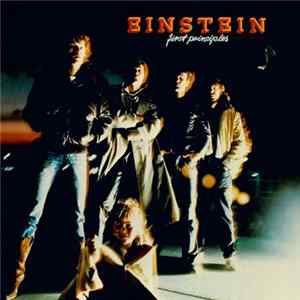 Einstein - First Principles mp3
