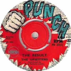 The Upsetters - The Result mp3
