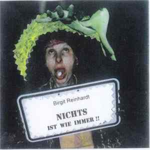 Birgit Reinhardt - Nichts Ist Wie Immer! mp3