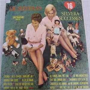 De Selvera's - 16 Selvera Successen mp3