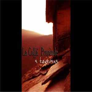 La Coḷḷá Propinde - A Teyavana mp3