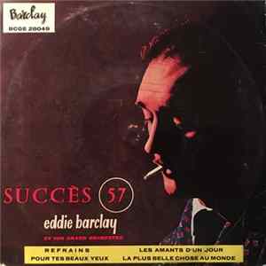Eddie Barclay Et Son Grand Orchestre - Succes 57 mp3