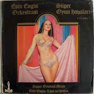 Esin Engin - Super Oyun Havalari - Super Oriental Music mp3