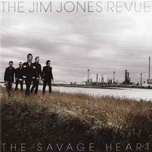 The Jim Jones Revue - The Savage Heart mp3
