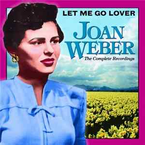 Joan Weber - The Complete Recordings mp3