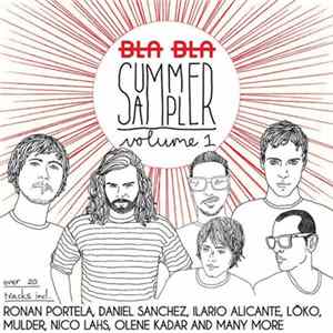 Various - Summer Sampler (Volume 1) mp3