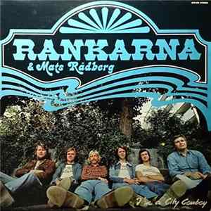 Rankarna & Mats Rådberg - I'm A City Cowboy mp3