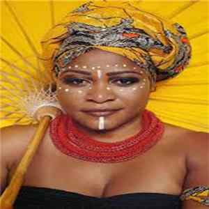 Sonia Aimy - Nigerian Spirit mp3