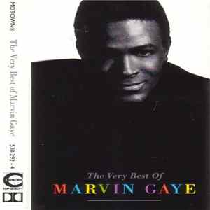 Marvin Gaye - The Very Best Of Marvin Gaye mp3