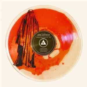 John Carpenter - Anthology (Movie Themes 1974-1998) mp3