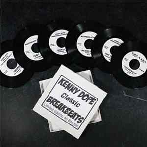 Various - Kenny Dope Classic Breakbeats mp3