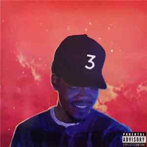 Chance The Rapper - Coloring Book mp3