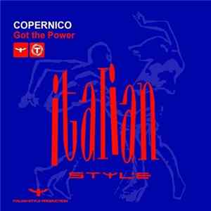 Copernico - Got The Power mp3