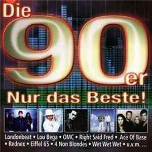 Various - Die 90er - Nur Das Beste mp3