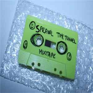 Sprawl - Time Tunnel Mixtape mp3