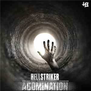 Hellstriker - Abomination mp3