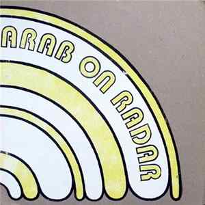 Arab On Radar - Queen Hygiene II mp3