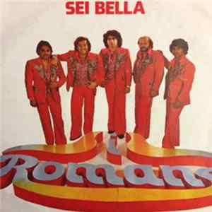 I Romans - Sei Bella mp3