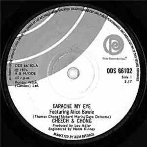 Cheech & Chong - Earache My Eye mp3
